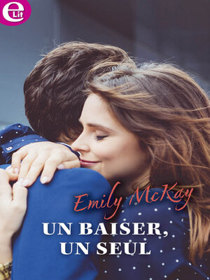 cover image of Un baiser, un seul